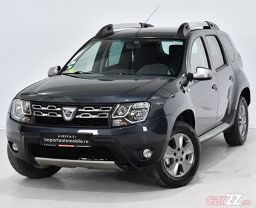 Dacia DUSTER 1.5 dCi 110CP