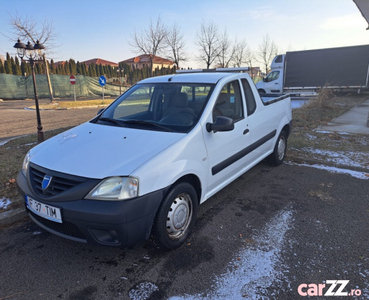 Dacia Logan Pick-up