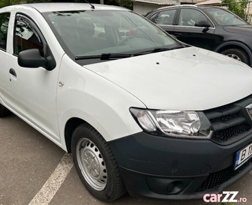 Dacia Sandero 1.2 75CP Acces