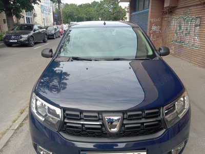 Dacia Sandero SL Plus, 1.0 Sce, 73 cp, 2019