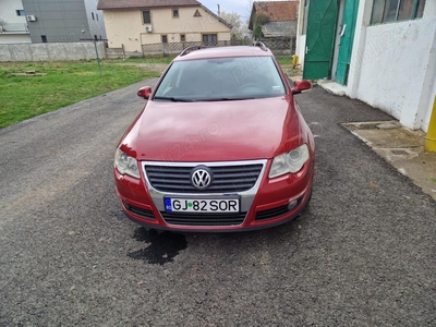 De vânzare Vw passat