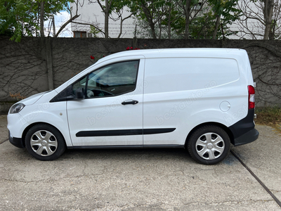 Ford Transit Courier 1.5tdci 2019 EURO 6 TVA DEDUCTIBIL