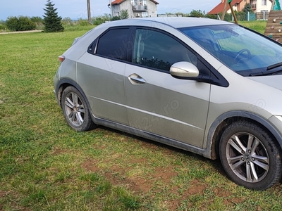 Honda civic 2.2 Diesel