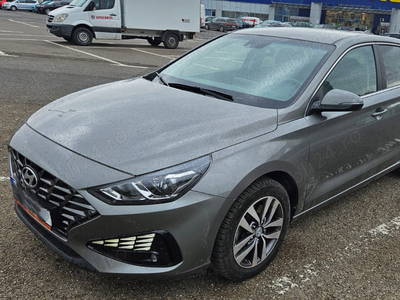 Hyundai i30 Highway 2020