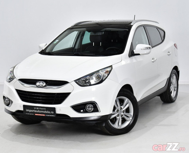 HYUNDAI IX35 1.5 CRDI 115CP