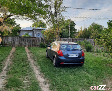 Kia ceed 2009, al doilea proprietar