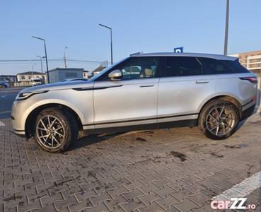 Land Rover Range Rover Velar P250 2019 2.0 benzina