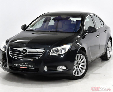 Opel INSIGNIA EcoFlex 2.0 CDTi 160CP