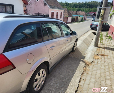 Opel vectra C 2005