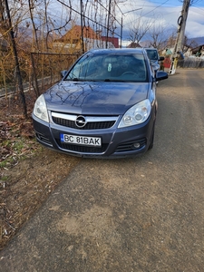 Opel Vectra C