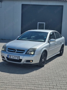 Oprl vectra c 2003