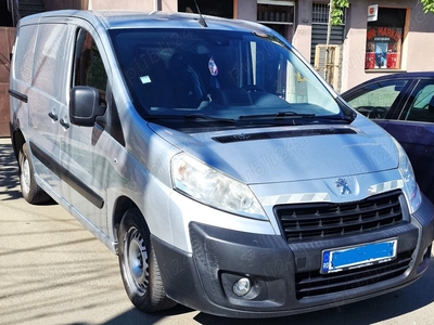 Peugeot expert 1.9 hdi