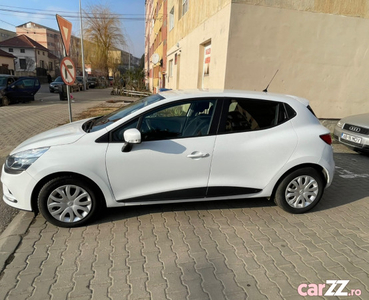 Renault clio 4 eco 2