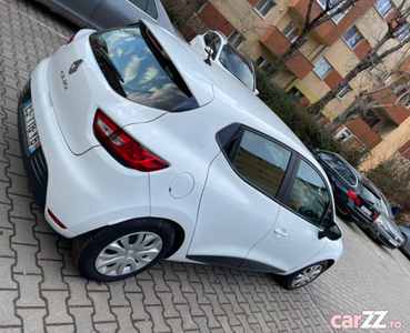 Renault clio 4 eco 2