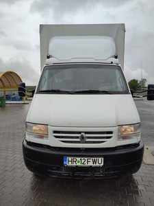 Renault Mascott 3,5T