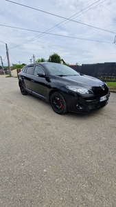 Renault Megane 3 1.5 dCi