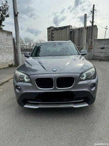 Se vânzare BMW X1 xdrive