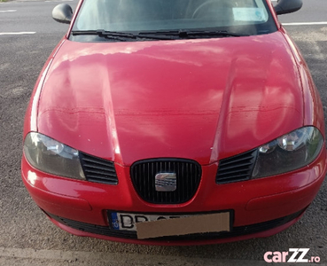 Seat Cordoba 2009.benzina