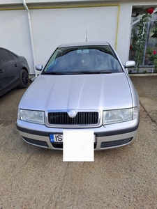 Skoda Octavia Tour, 2007, 1.6 benzina 102 cp