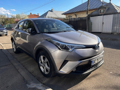 Toyota C-HR | 1.8 Hybrid