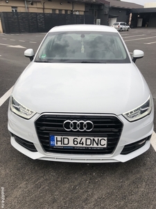 Vând Audi A1 S line