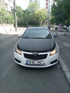 Vand chevrolet cruze 2011.