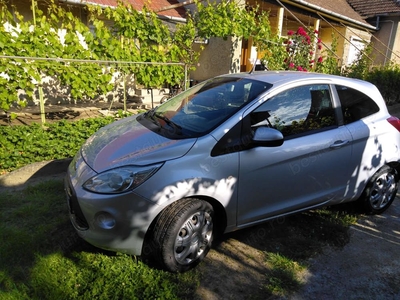 Vand Ford K 1.3 benzina