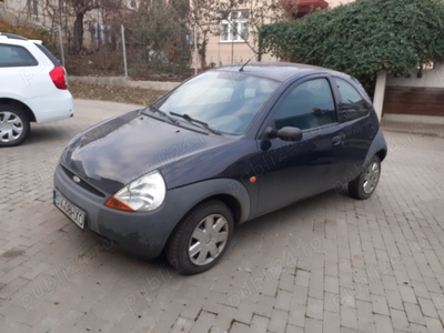 Vand FORD KA 2004