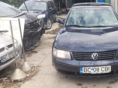 vand passat benzina 16 an 98