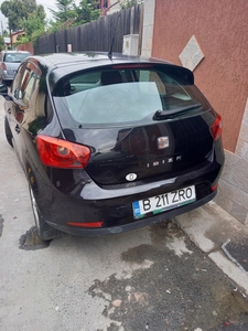 vand seat ibiza 2011