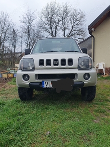 Vand Suzuki jimny