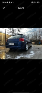 Vectra c Signum 2.0 Turbo 200+cp