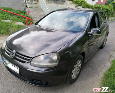 Volkswagen Golf 5 preț fix 1650 Euro