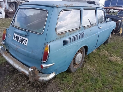 Volkswagen Type3 Variant