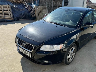 Volvo S40 2012