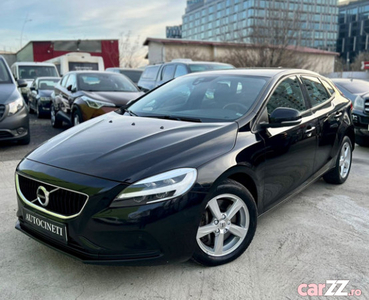 Volvo V40 automat / credit auto TBI