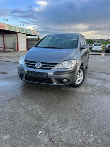 Vw golf plus 1.9 diesel