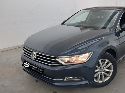 VW Passat 2016 1.4Tsi 150C.p Manuala Navigatie garantie inclusa 1 An