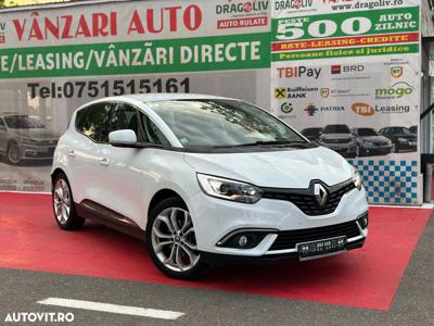 Renault Scenic ENERGY dCi 110 INTENS