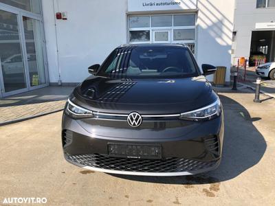 Volkswagen ID.4 77 kWh Pro Performance