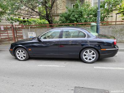 Vand Jaguar S Type, stare excelenta