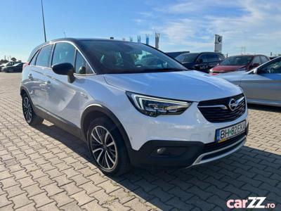 Opel Crossland X | 1.5CDTI |120 CP| AT6 | LED | Clima | 2020