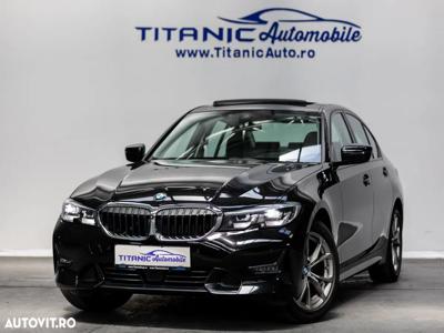 BMW Seria 3 320i AT