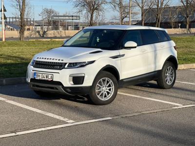 Land Rover Range Rover Evoque 2.0 D150 SE