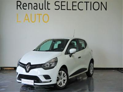 Renault Clio IV dCi Energy Zen