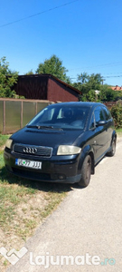 Audi A2 1.4 TDI diesel