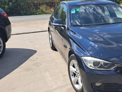 BMW 320D 180CP 2015