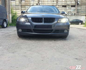 BMW 320d Preț bun