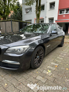 BMW seria 7 730d 245 cp