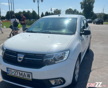 Dacia logan 2020 benzină + gpl